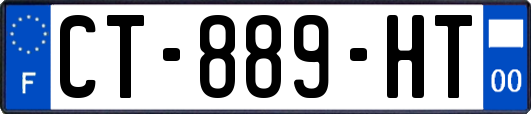CT-889-HT