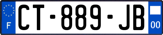 CT-889-JB