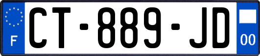 CT-889-JD