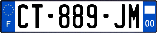 CT-889-JM