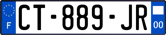 CT-889-JR