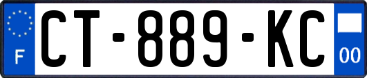 CT-889-KC