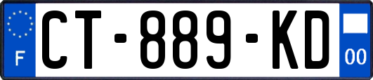 CT-889-KD