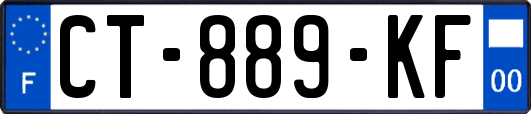 CT-889-KF