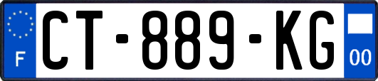 CT-889-KG