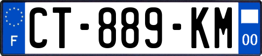 CT-889-KM