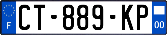 CT-889-KP
