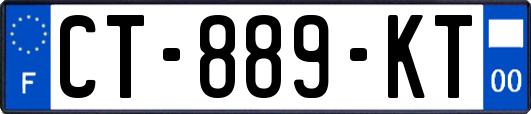 CT-889-KT