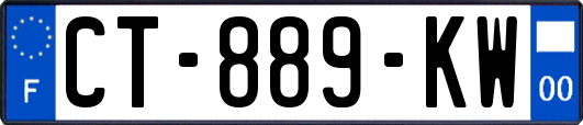 CT-889-KW