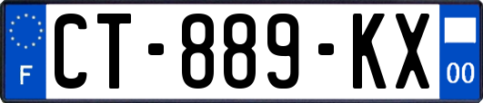 CT-889-KX