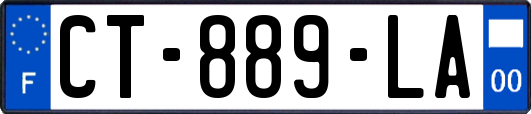 CT-889-LA