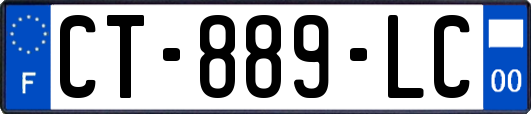 CT-889-LC