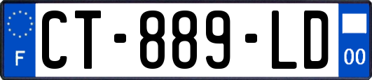 CT-889-LD
