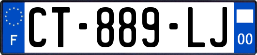 CT-889-LJ