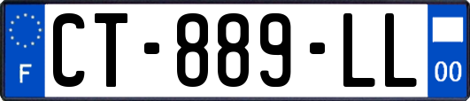 CT-889-LL