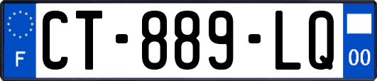 CT-889-LQ