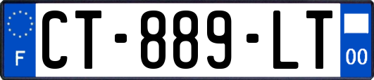 CT-889-LT