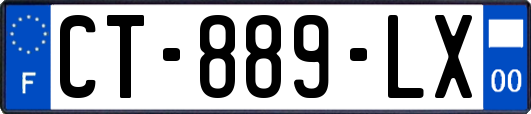 CT-889-LX