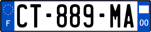 CT-889-MA