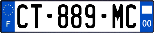 CT-889-MC