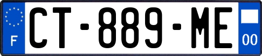 CT-889-ME
