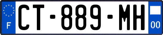 CT-889-MH