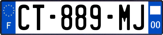 CT-889-MJ