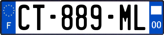 CT-889-ML