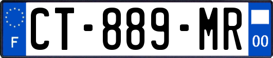 CT-889-MR