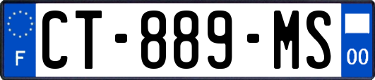 CT-889-MS