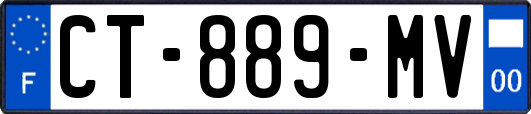 CT-889-MV