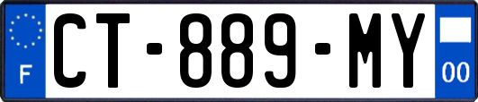 CT-889-MY