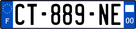 CT-889-NE