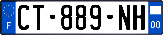 CT-889-NH