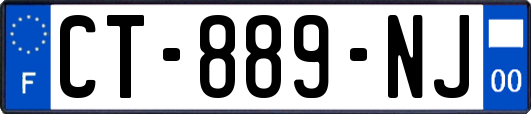 CT-889-NJ