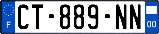 CT-889-NN