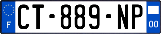 CT-889-NP