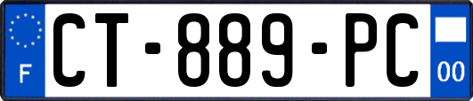 CT-889-PC