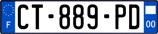 CT-889-PD