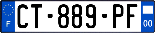 CT-889-PF