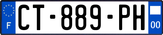 CT-889-PH