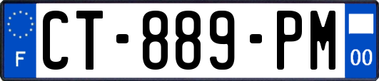 CT-889-PM