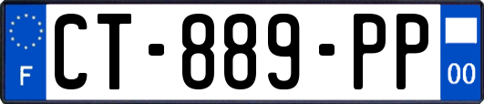 CT-889-PP