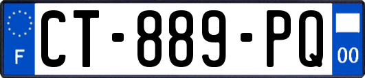 CT-889-PQ