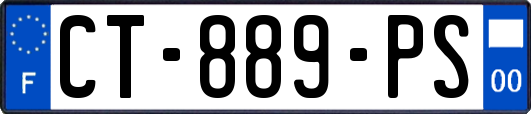 CT-889-PS