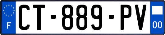 CT-889-PV