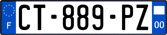 CT-889-PZ