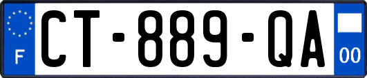 CT-889-QA