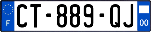CT-889-QJ