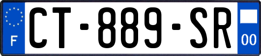 CT-889-SR
